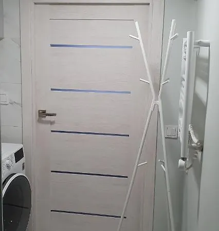 Senamiescio Deimantas Lägenhet Vilnius