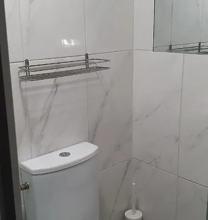 Apartman Senamiescio Deimantas