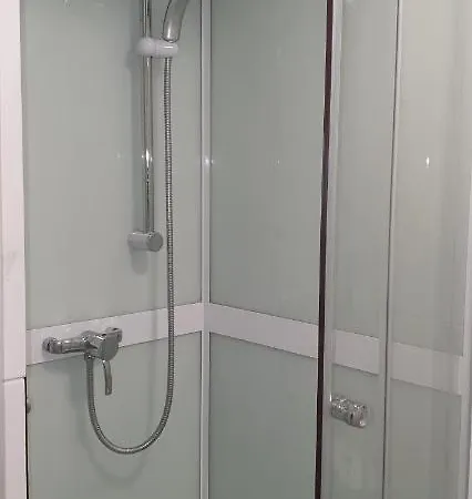 Senamiescio Deimantas Apartman Vilnius
