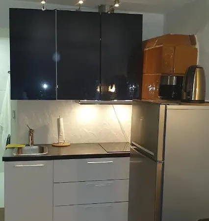 Senamiescio Deimantas Vilnius