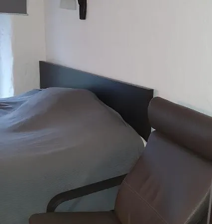 Apartament Senamiescio Deimantas *