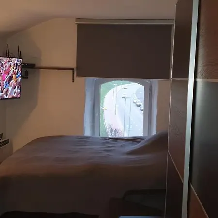 Senamiescio Deimantas Apartament Wilno